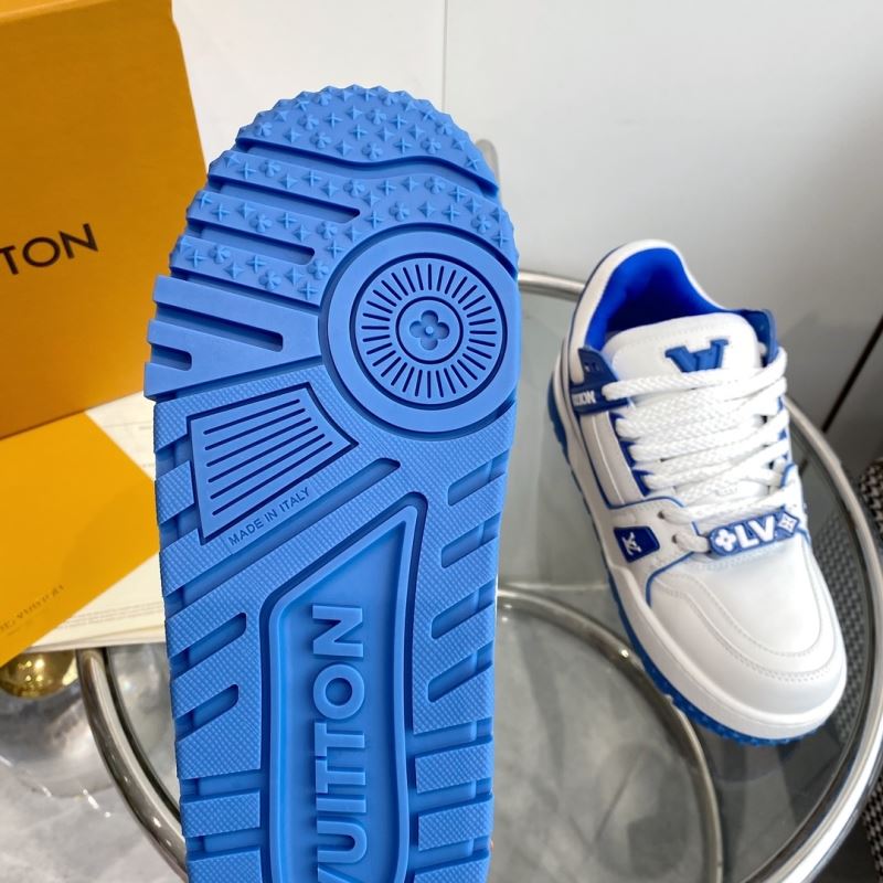 Louis Vuitton Trainer Sneaker